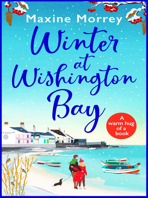 Title details for Winter at Wishington Bay by Maxine Morrey - Available